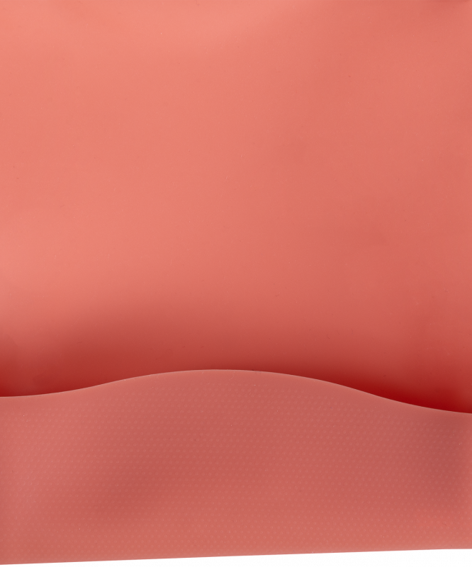 Шапочка для плавания Mamana Brick Red, силикон, для длинных волос, 25Degrees УТ-00019525