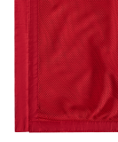 Куртка ветрозащитная DIVISION PerFormPROOF Shower Jacket, красный, размер M, Jögel ЦБ-00004621