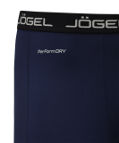 Шорты компрессионные JÖGEL PerFormDRY Baselayer Shorts 2, темно-синий, размер YL ЦБ-00003150