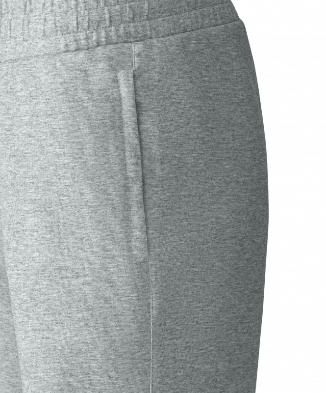 Шорты ESSENTIAL Athlete Shorts, серый, размер YXS, Jögel ЦБ-00003282