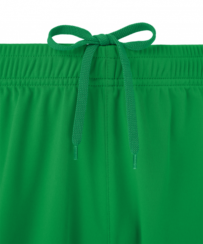 Шорты игровые JOGEL DIVISION PerFormDRY Union Shorts, зеленый, размер XS ЦБ-00008080