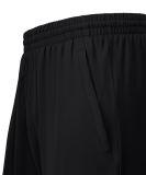 Брюки спортивные CAMP 2 Lined Pants, черный, детский, размер XS, Jögel ЦБ-00003451