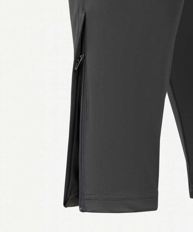 Брюки тренировочные CAMP 2 Training Pants, темно-серый, размер L, Jögel ЦБ-00003413