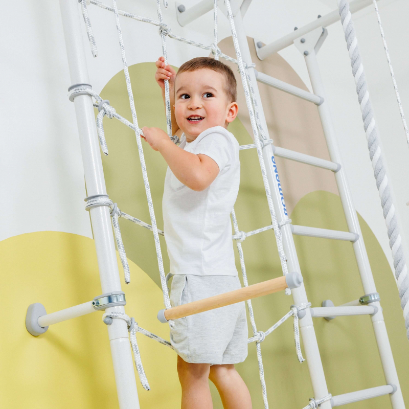 Комплекс «Шведская стенка ROMANA S7.1»