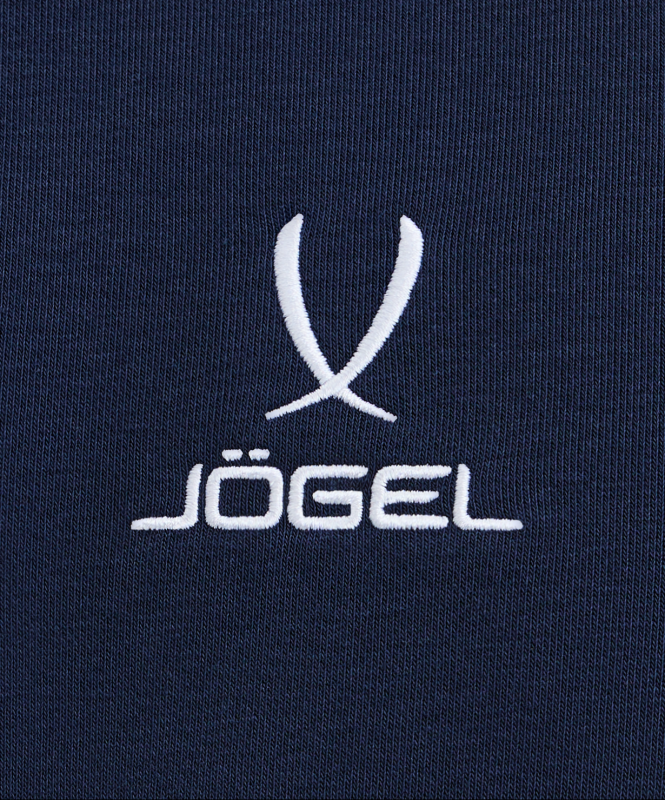 Свитшот ESSENTIAL Sweatshirt, темно-синий, размер XS, Jögel ЦБ-00003859