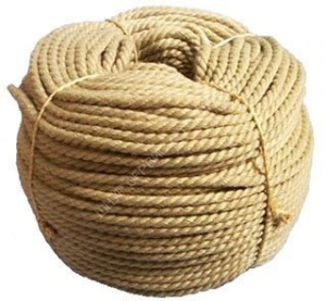 Пеньковый канат 37 мм