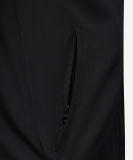 Куртка спортивная CAMP 2 Lined Jacket, черный, Jögel ЦБ-00003438