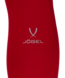 Тайтсы компрессионные CAMP PerFormDRY Baselayer Tights, гранатовый, размер S, JÖGEL ЦБ-00004977