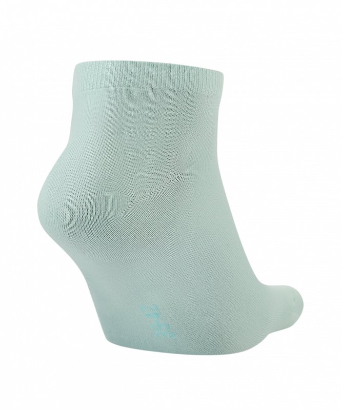 Носки спортивные Soft, мультиколор, р. 39-42, 3 пары, Starfit ЦБ-00004299