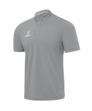 Поло JÖGEL PREMIER PerFormDRY CVC Polo, серый, размер XL ЦБ-00004935