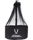 Сетка для мячей Camp Team Ball Bag, Jögel УТ-00019345