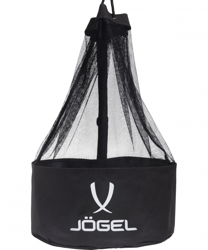 Сетка для мячей Camp Team Ball Bag, Jögel УТ-00019345