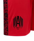 Шорты игровые JOGEL AMKAL PerFormDRY Shorts, красный/черный, размер YL ЦБ-00004459