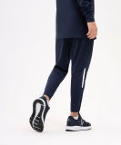 Брюки тренировочные CAMP 2 Training Pants, темно-синий, детский, размер XS, Jögel ЦБ-00003412