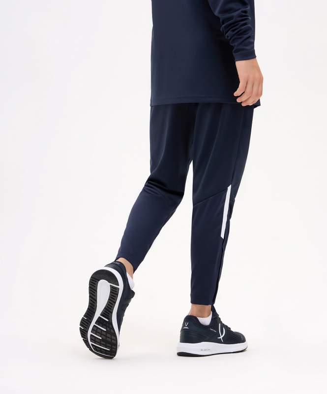Брюки тренировочные CAMP 2 Training Pants, темно-синий, детский, размер XS, Jögel ЦБ-00003412