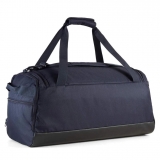 Сумка спортивная PUMA Challenger Medium Sports Bag, 09114508, полиэстер, темно-синий