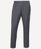 Брюки спортивные CAMP 2 Lined Pants, темно-серый, размер S, Jögel ЦБ-00003454