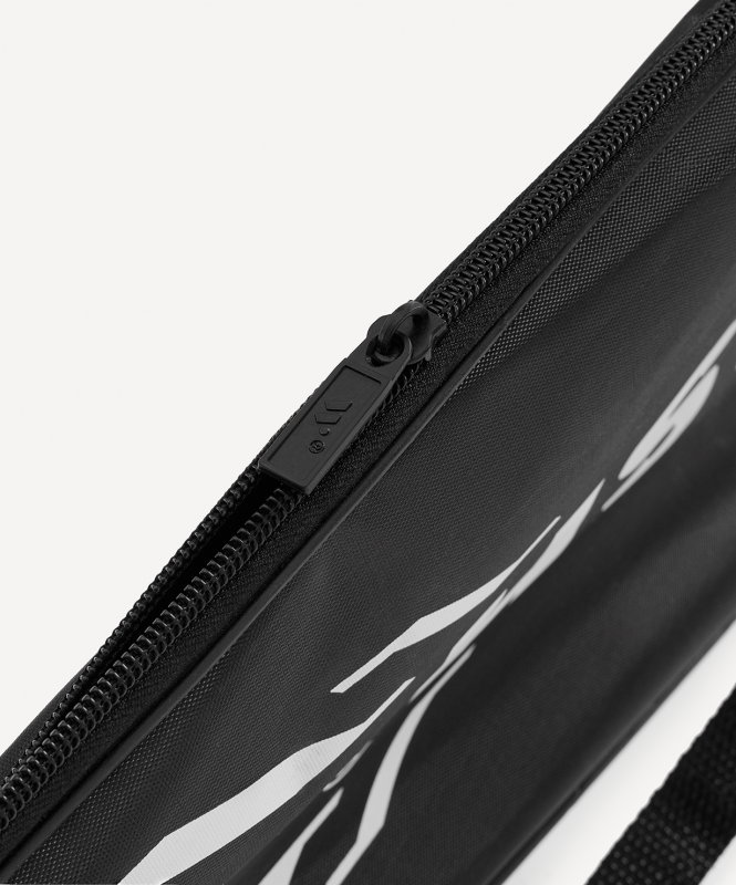 Набор для бадминтона WISH Steeltec 9, 2 ракетки, белый/красный ЦБ-00008283