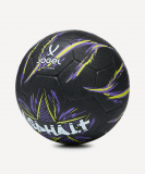 Мяч футбольный JOGEL Asphalt №5, черный, размер 5 ЦБ-00007702