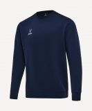 Свитшот ESSENTIAL Sweatshirt, темно-синий, размер XS, Jögel ЦБ-00003859