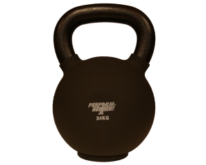 Гиря в неопрене PERFORM BETTER Neoprene Kettlebell 24 кг