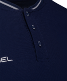 Поло JOGEL NATIONAL PerFormDRY Polo, темно-синий, размер M ЦБ-00004478