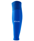 Гольфы футбольные CAMP BASIC SLEEVE SOCKS, синий/белый, размер 28-31, Jögel УТ-00021427