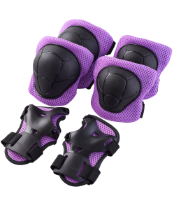 Комплект защиты Juicy Purple, RIDEX
