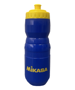Бутылка для воды WB8004, синий, Mikasa