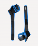 Перчатки INSANE MMA HYBRID, синий, размер S ЦБ-00003879