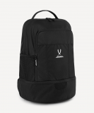 Рюкзак с двойным дном CAMP Double Bottom 2.0, черный, JÖGEL ЦБ-00005193