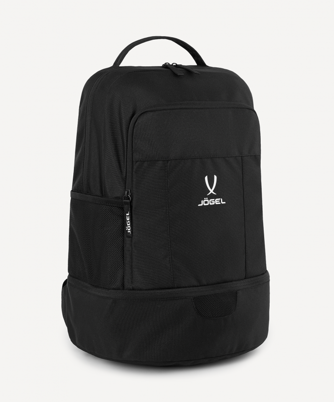 Рюкзак с двойным дном CAMP Double Bottom 2.0, черный, JÖGEL ЦБ-00005193