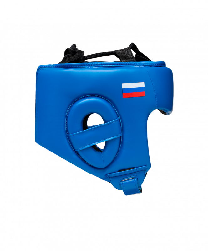 Шлем открытый INSANE RBF, синий, размер M ЦБ-00005827