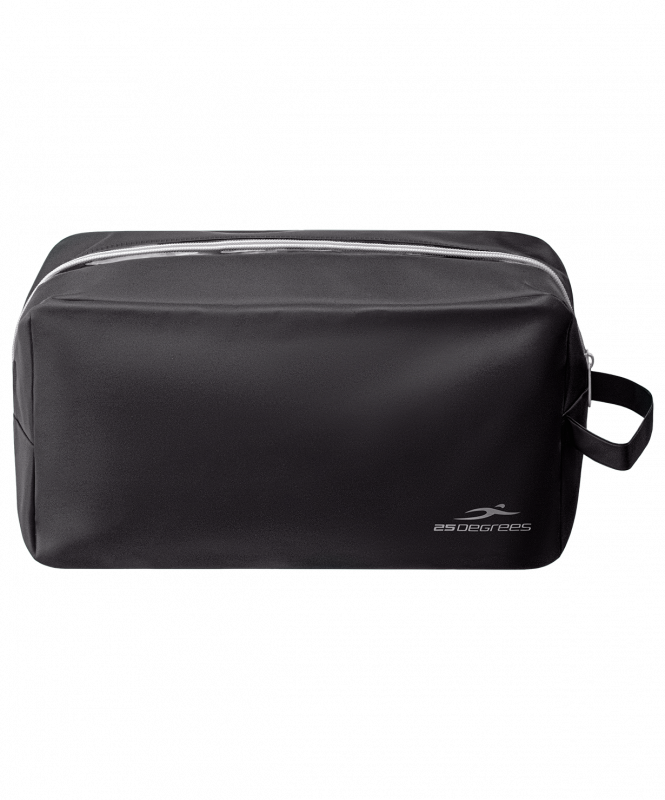 Сумочка для мокрых вещей Snug Black, 25Degrees ЦБ-00002903