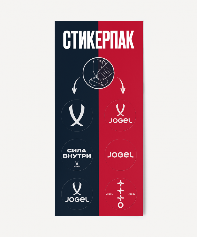 Бутсы многошиповые JOGEL Evofly TF Talant Coral, детский, размер 34 ЦБ-00007236