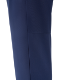 Брюки спортивные DIVISION PerFormDRY Pre-match Knit Pants, темно-синий, размер L, Jögel УТ-00020951