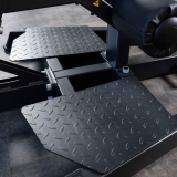 Ягодичные мышцы стоя A605L DHZ Fitness