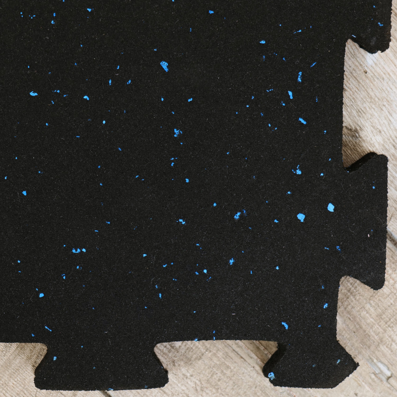 Коврик резиновый DFC 50 x 50 x 1.5 см