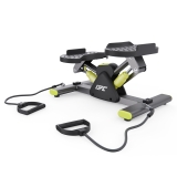 Балансировочный степпер DFC SQ-S012D с эспандерами