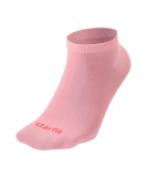Носки спортивные Soft, мультиколор, р. 39-42, 3 пары, Starfit ЦБ-00004299