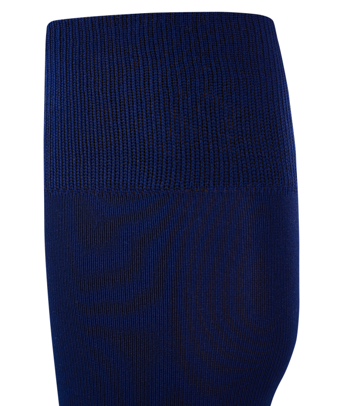 Гетры футбольные CAMP ADVANCED SOCKS, темно-синий/белый, размер 39-42, Jögel УТ-00021446