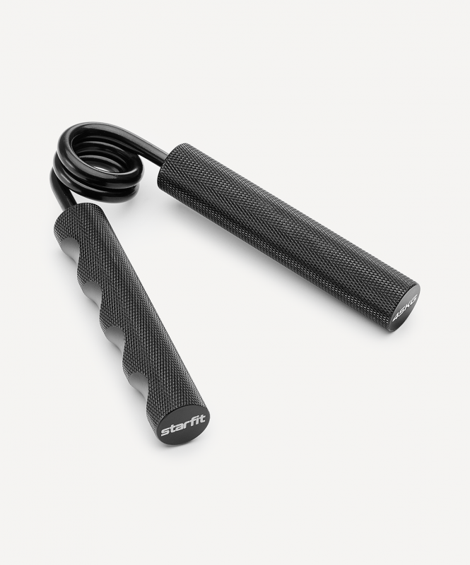 Эспандер кистевой STARFIT ES-505 пружинный, 45 кг, металлический ЦБ-00003816