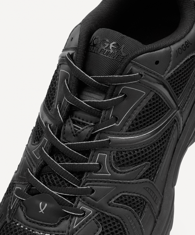 Кроссовки спортивные JOGEL Urban Runner, черный, размер 43 ЦБ-00007813