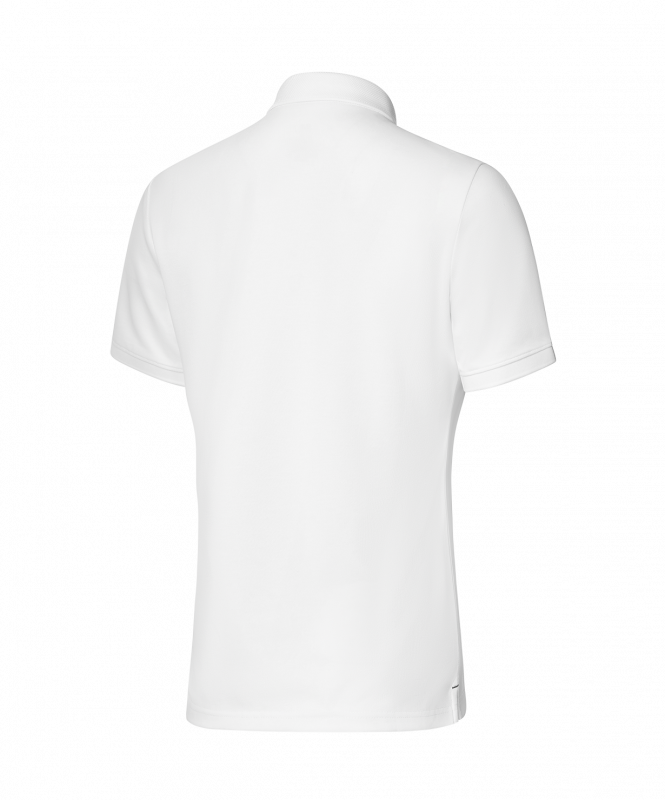 Поло женское JÖGEL PREMIER PerFormDRY CVC Polo W, белый, размер XL ЦБ-00004975