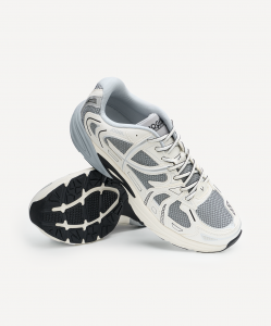 Кроссовки спортивные JOGEL Urban Runner, белый, размер 43 ЦБ-00007812