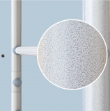 Комплекс «Шведская стенка ROMANA Next Pastel +»