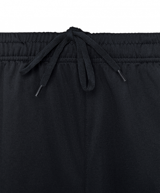 Шорты тренировочные JOGEL DIVISION REF PerFormDRY Training Shorts, черный, размер S ЦБ-00002981