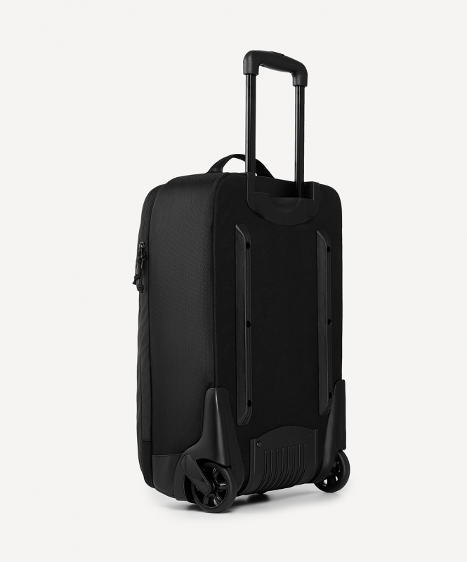 Чемодан PREMIER Team Trolley S, черный, Jögel ЦБ-00004113