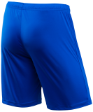 Шорты игровые CAMP Classic Shorts, синий/белый, детский, размер YM, Jögel УТ-00016204