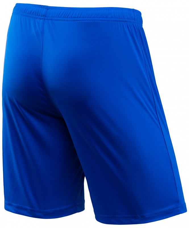Шорты игровые CAMP Classic Shorts, синий/белый, детский, размер YM, Jögel УТ-00016204
